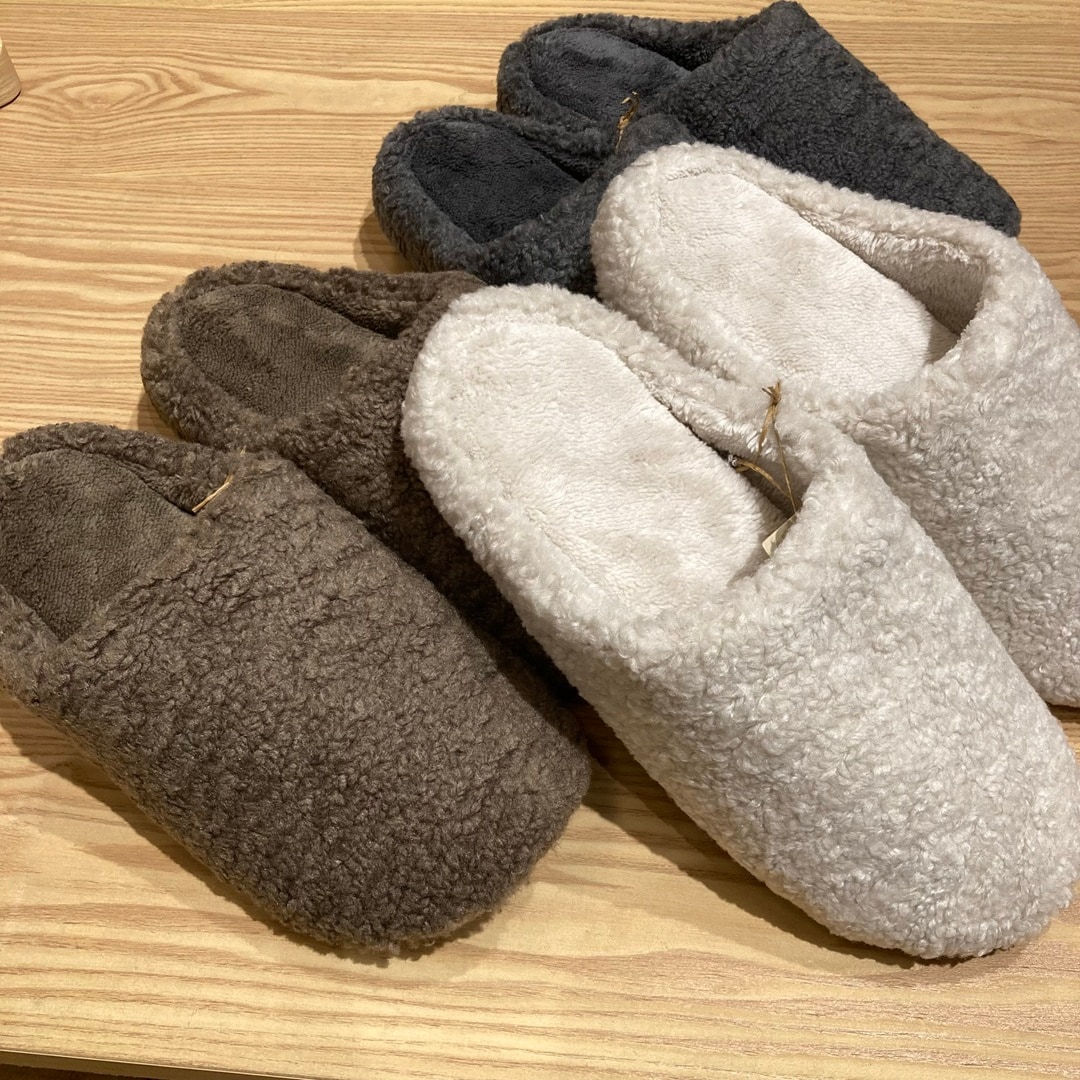 【アミュプラザ鹿児島】足先まであったかく_6MiOXE