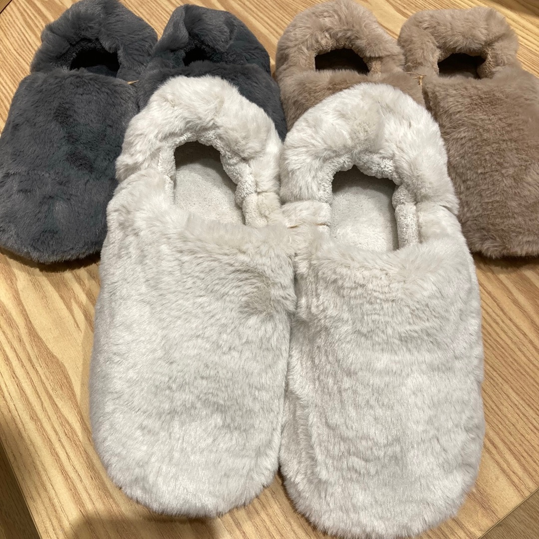 【アミュプラザ鹿児島】足先まであったかく_T8xElU
