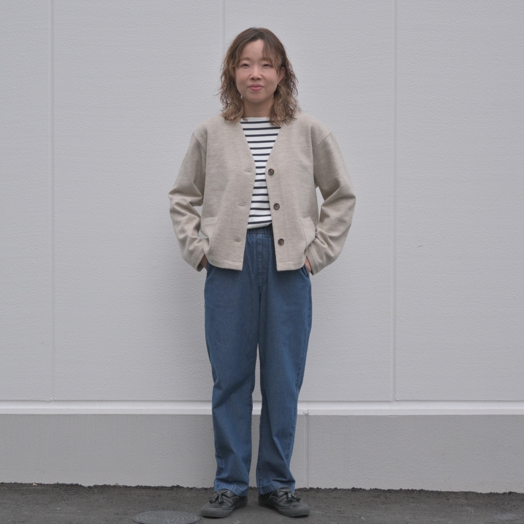 【吉祥寺マルイ】身長156cm_roc52a