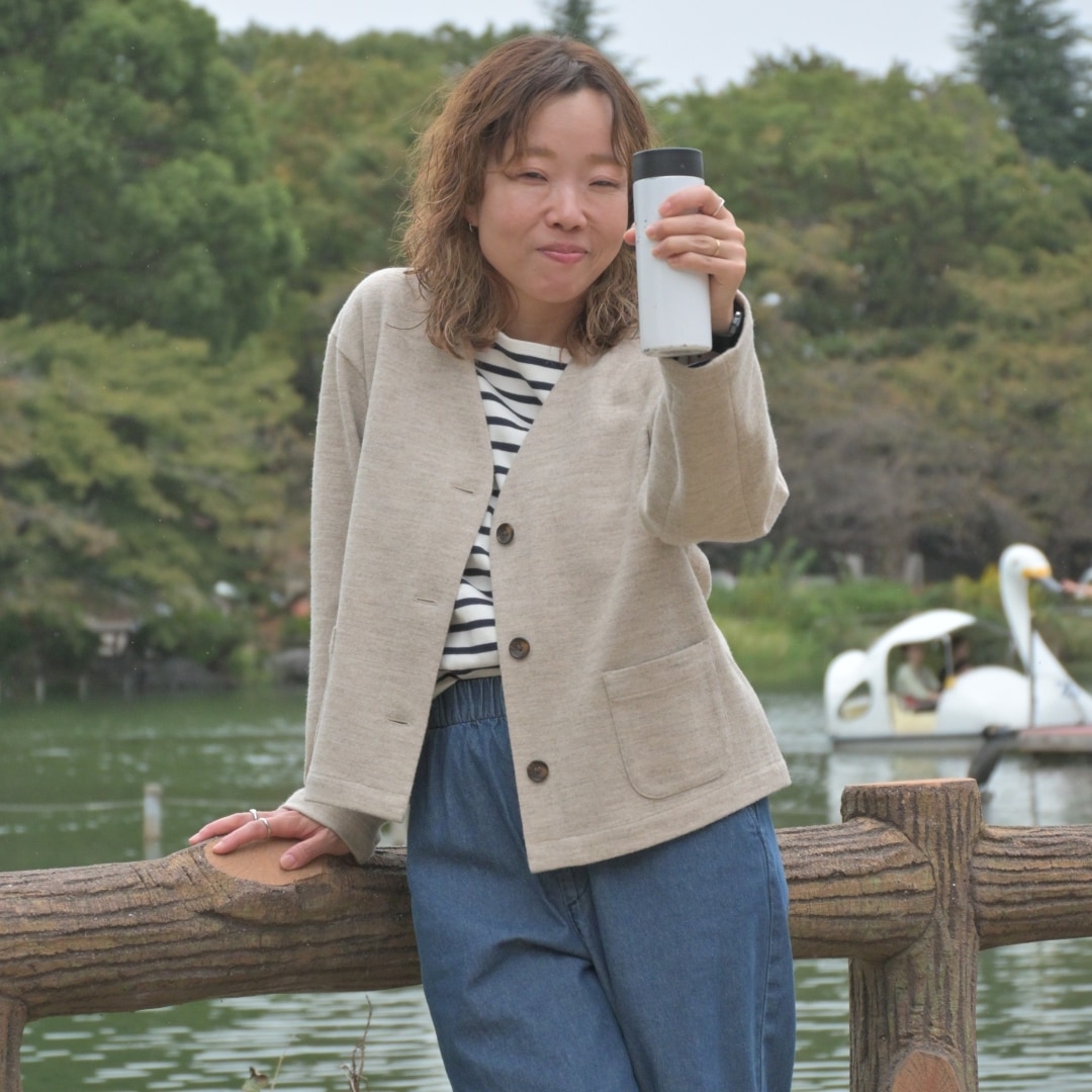 【吉祥寺マルイ】身長156cm_5zm7N9