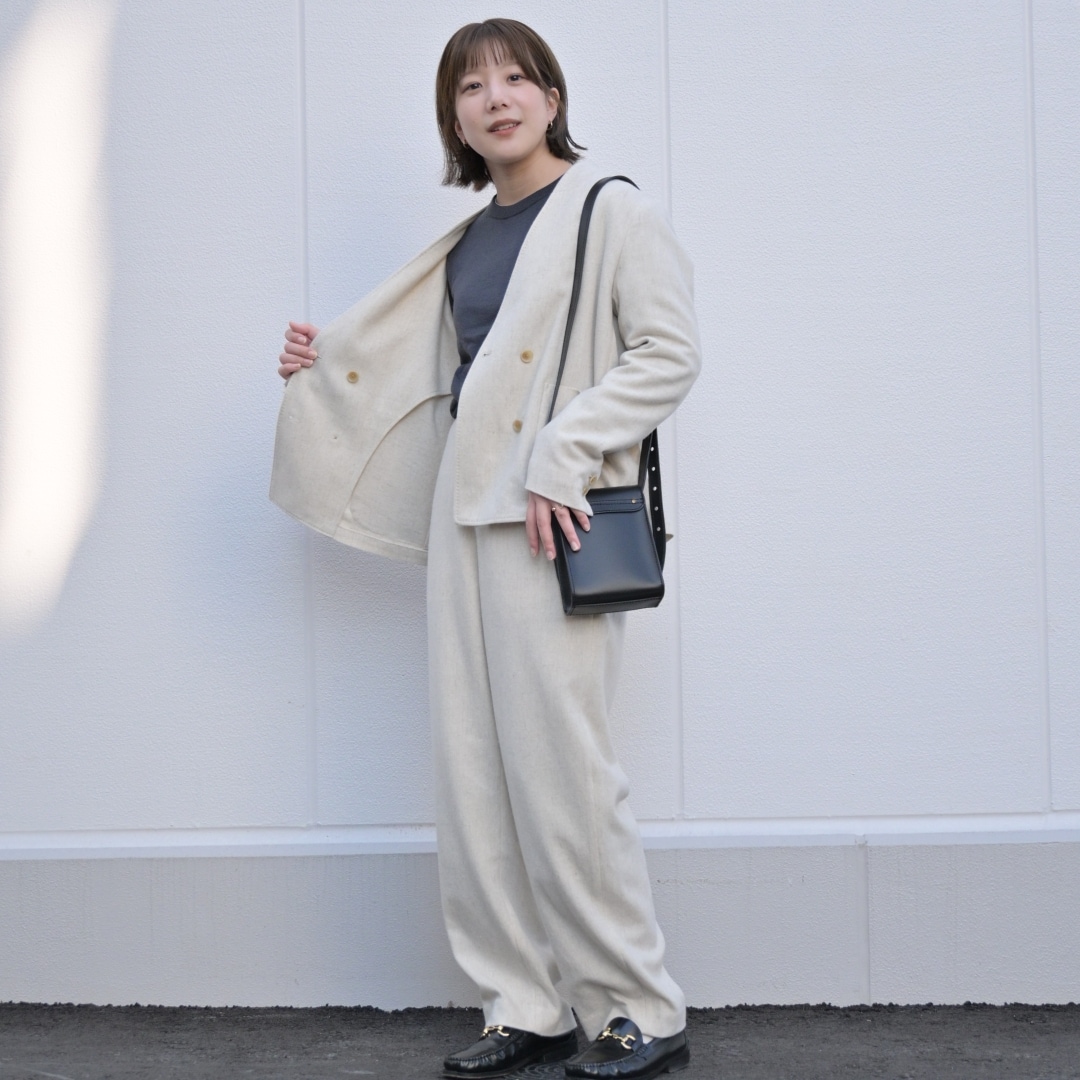 【吉祥寺マルイ】身長155cm_JO3goU