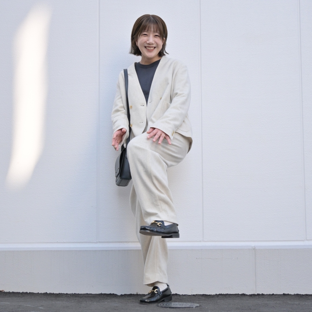【吉祥寺マルイ】身長155cm_VON41O
