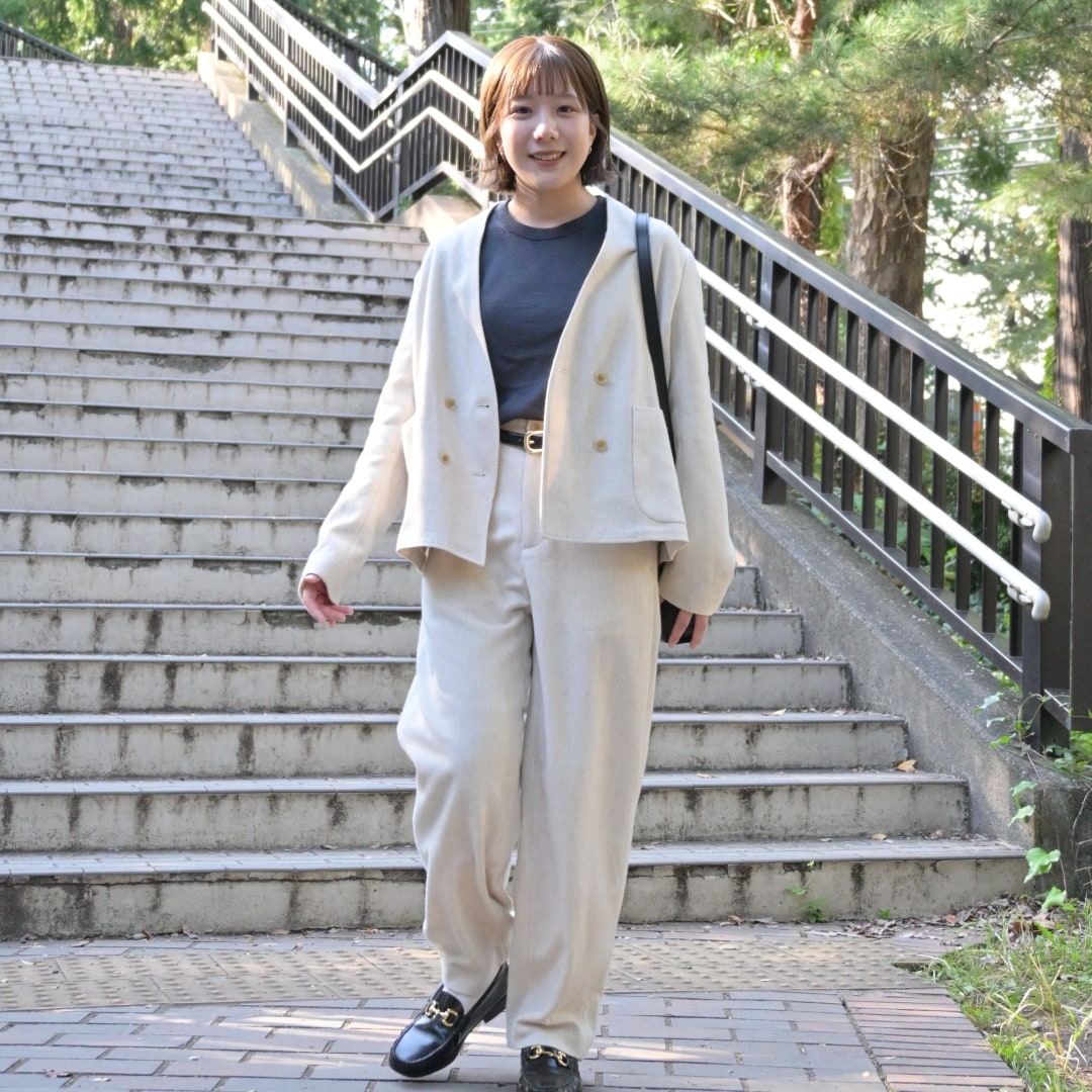 【吉祥寺マルイ】身長155cm_cBfNG9