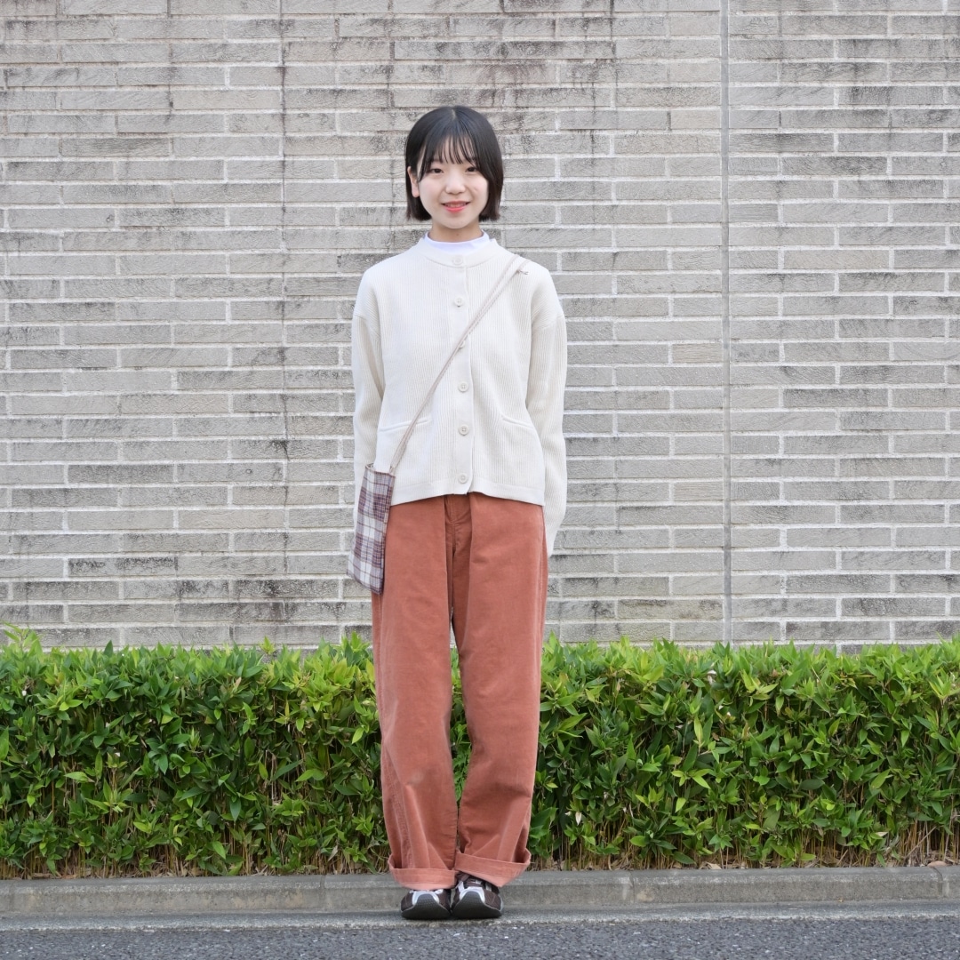 【吉祥寺マルイ】身長153cm_uWAKQ6