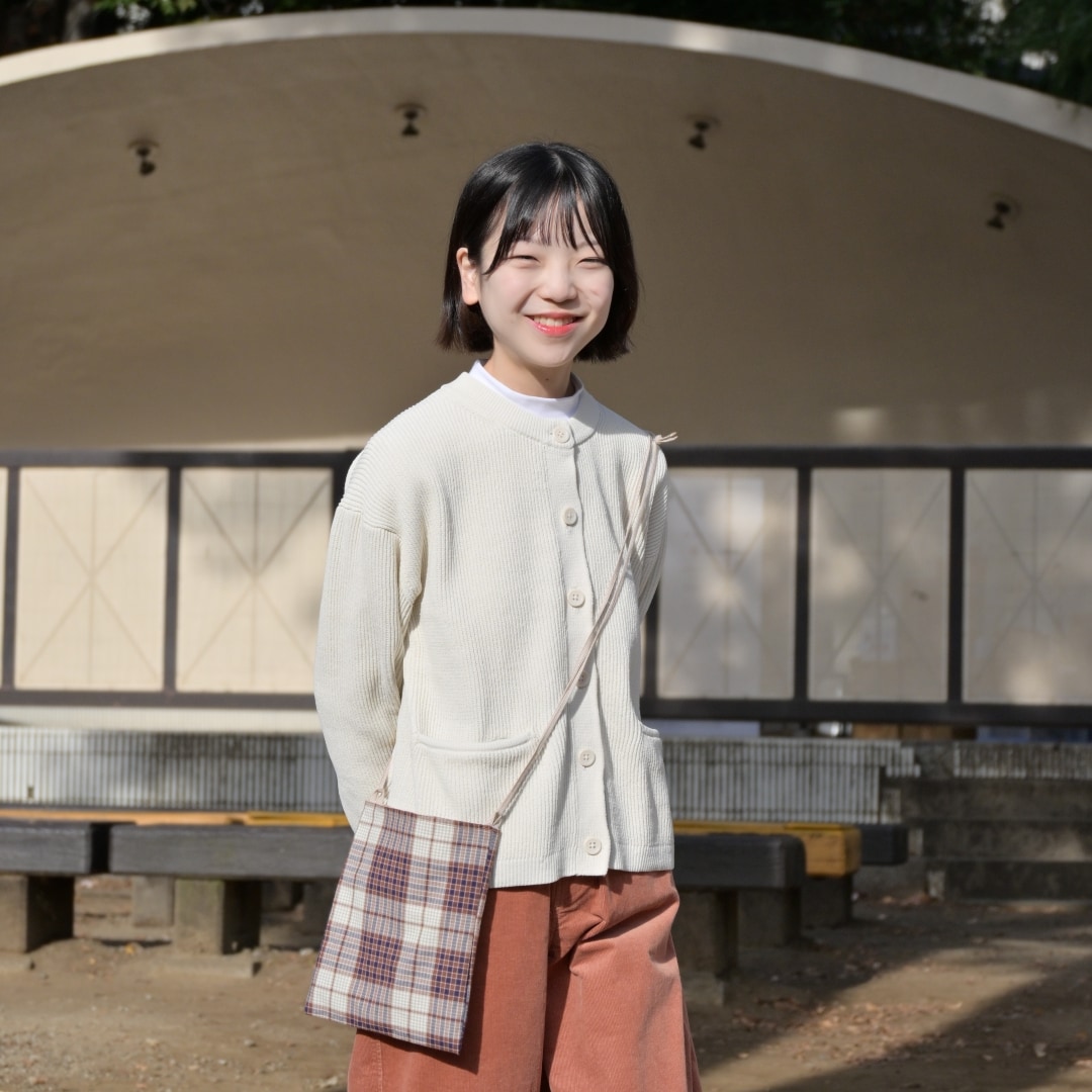 【吉祥寺マルイ】身長153cm_26gikB