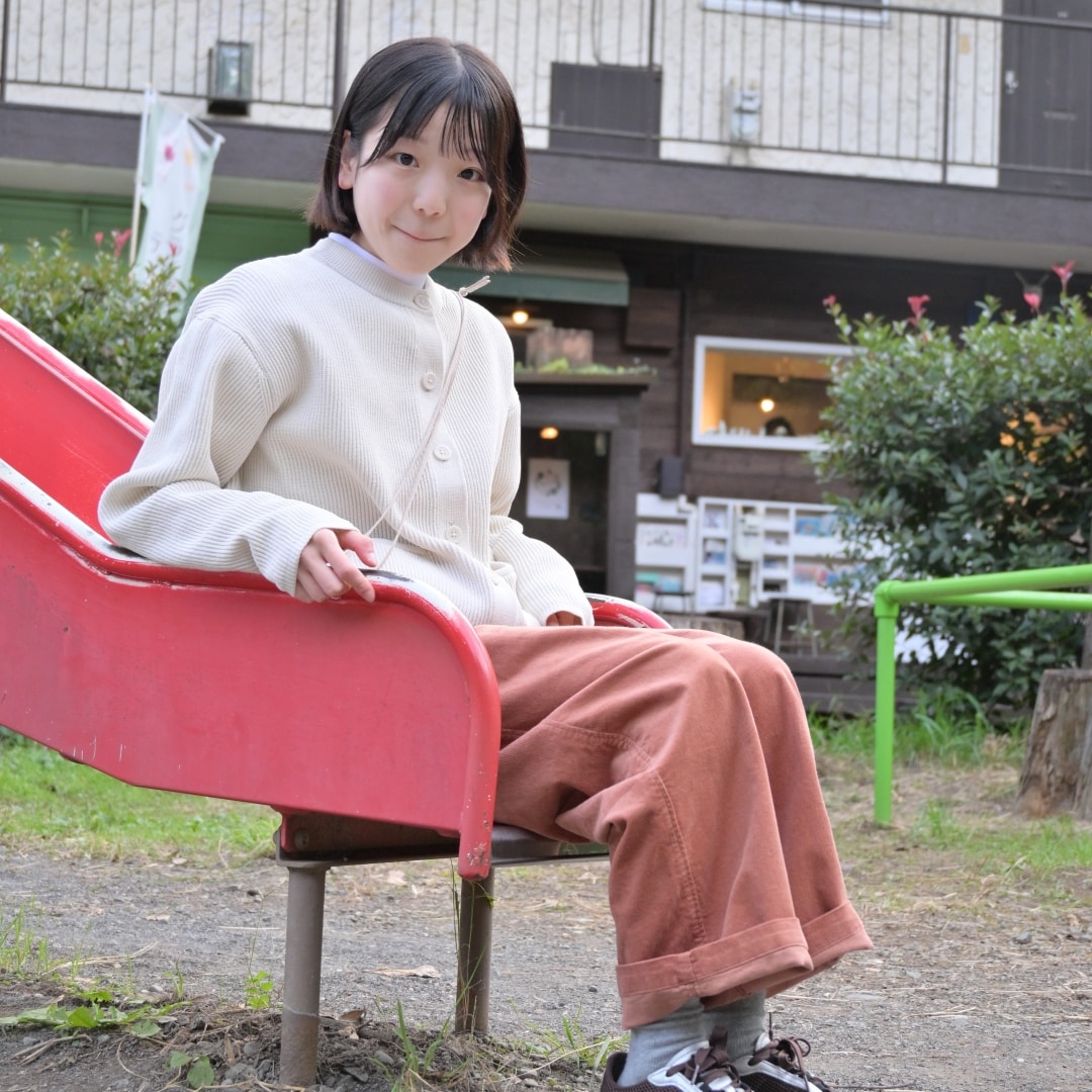 【吉祥寺マルイ】身長153cm_QK7kK6