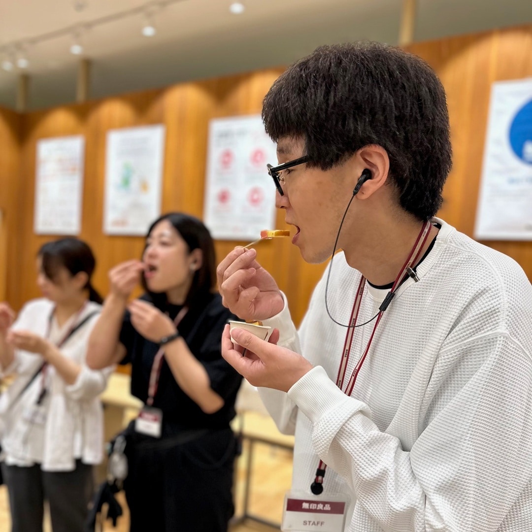 【アクロスプラザ長岡】 みんなでつくるバウム2026 _zFk7t3