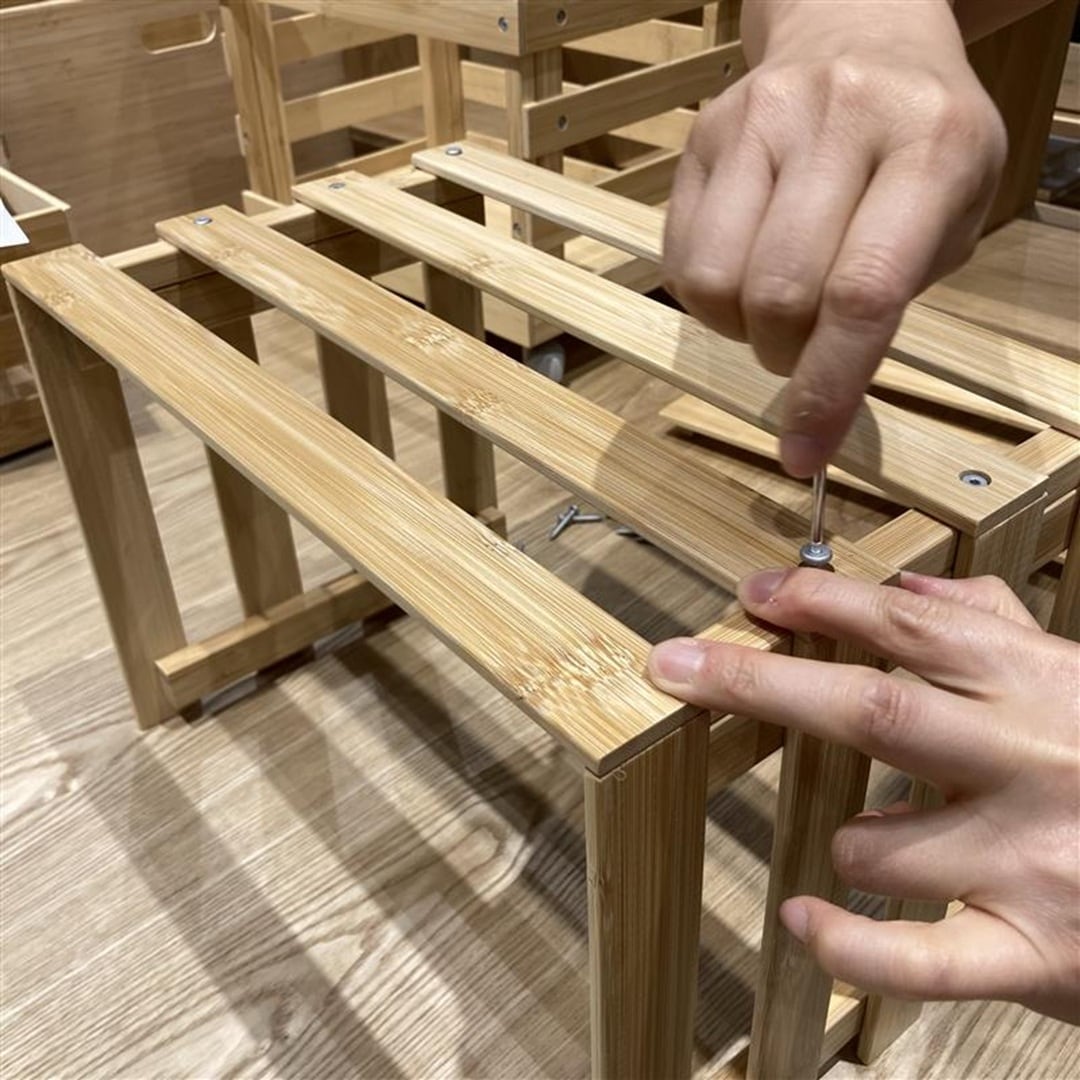 【前橋南】新商品　竹材すのこボックス_lQ9P5L