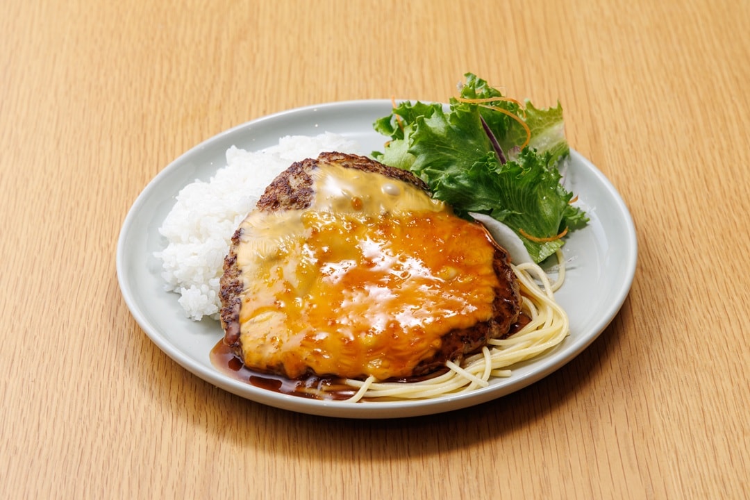 【京都山科】人気メニューベスト5｜ハンバーグ つむぐ亭_zCTJ7L