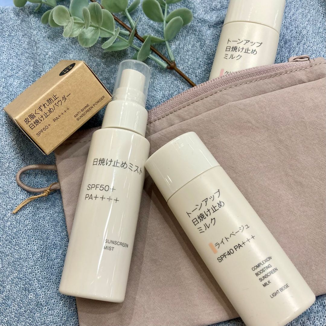 日焼け止め26SS新規