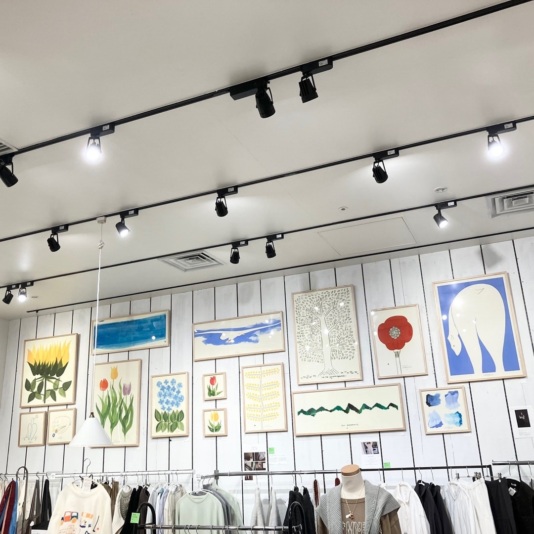【IDÉE日本橋店】 IDÉE WEEK 事前開催告知_775C5E