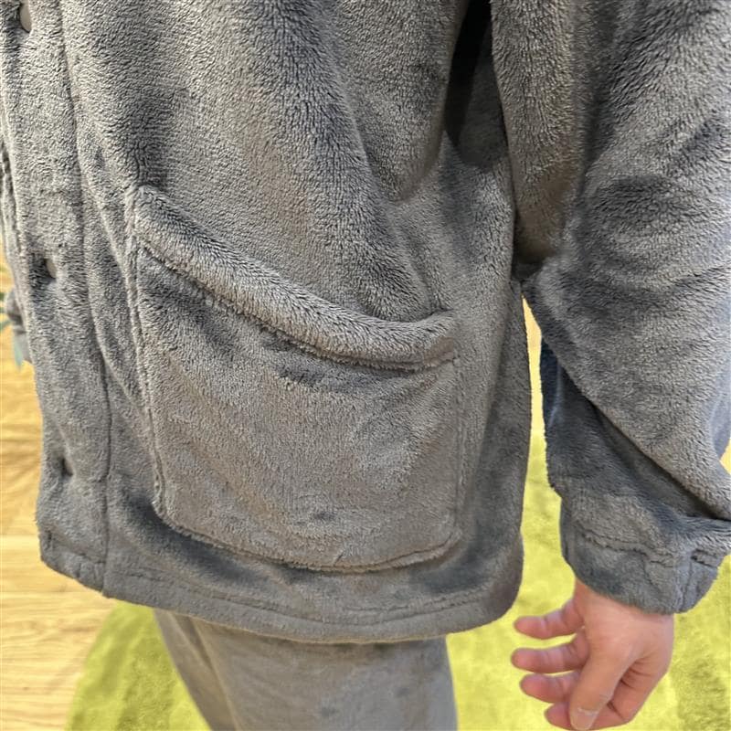 ポケットの写真