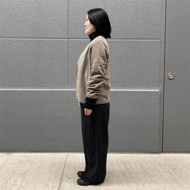 【イオンモール旭川西】身長158cm_HOC7hg