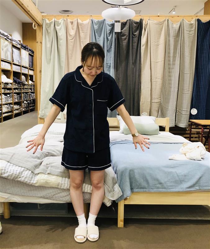 スタッフスナップ