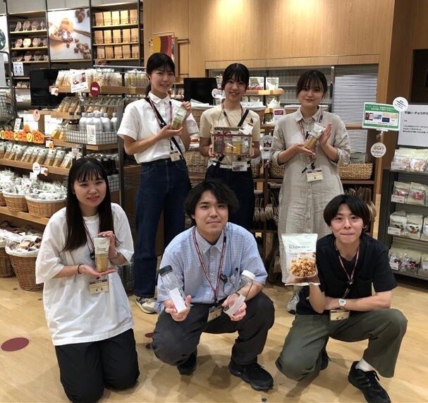 仲間たち
