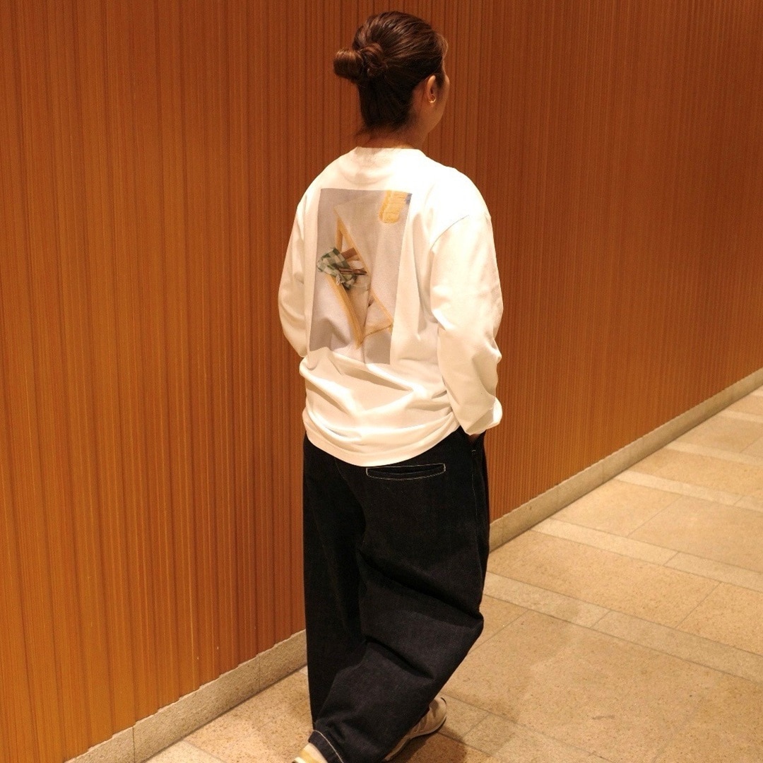 【IDÉE日本橋店】身長161cm_dLQqF9