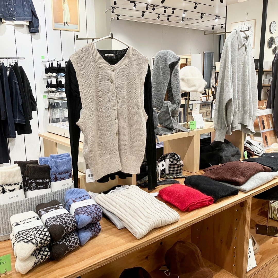 【IDÉE日本橋店】 IDÉE WEEK 事前開催告知_hruhF0