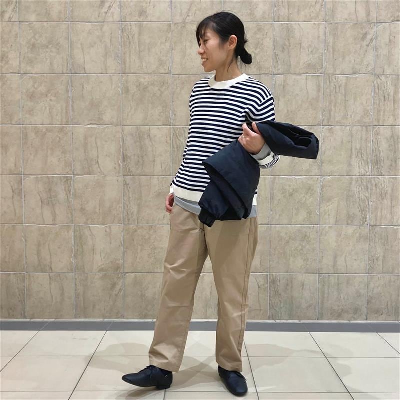 スナップ