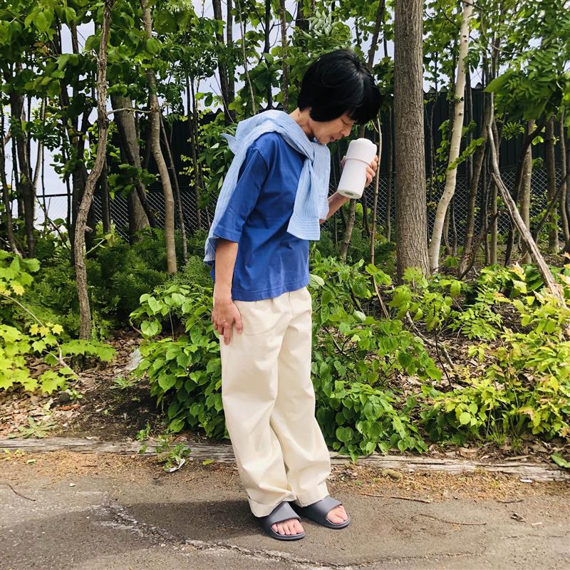 スナップ