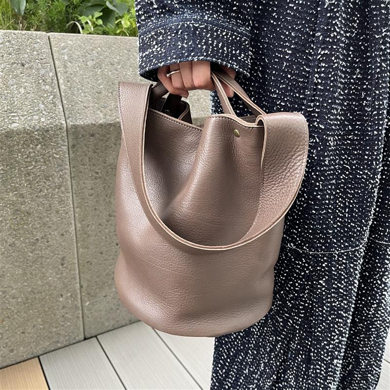 【IDÉE渋谷店】H& by POOL 新作 ニードルパンチ加工デニムのご紹介_u77dbr
