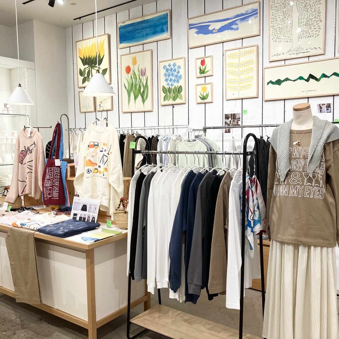 【IDÉE日本橋店】 IDÉE WEEK 本日より開催_1Ikgr9