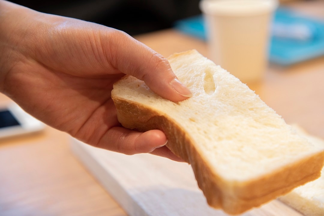 【京都山科】パンの話｜食べものの話をしよう