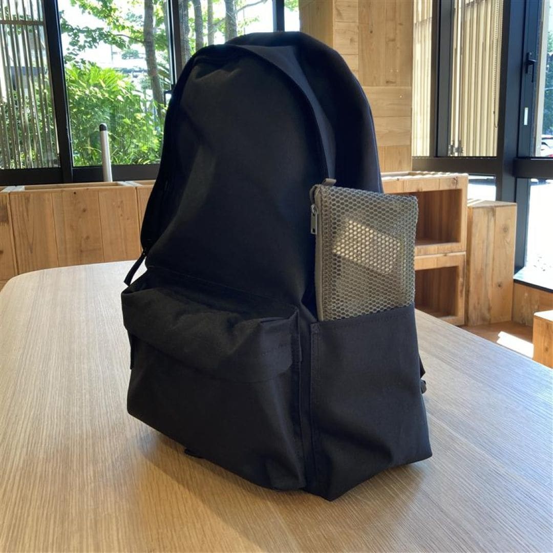 【ホテルメトロポリタン鎌倉】立体メッシュペンケース新色入荷のご案内_k3ADtO