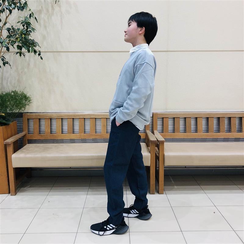 スタッフスナップ