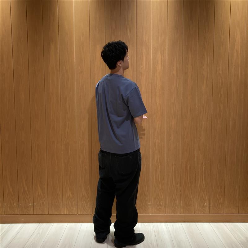 【無印良品500シァル鶴見】身長１７８ｃｍ_6iJRDX