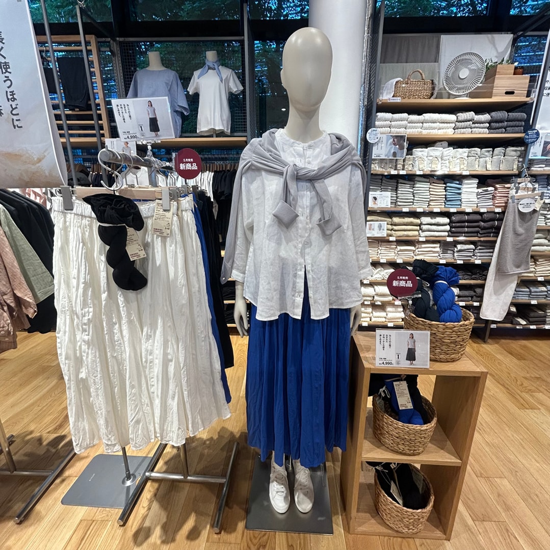 売場