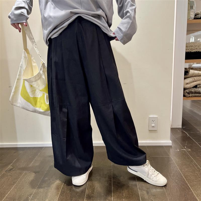 【IDÉE渋谷店】身長162cm_R59AW9