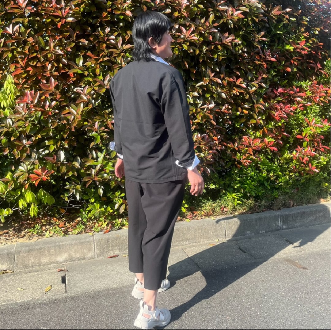 【イオンタウン菰野】身長173㎝