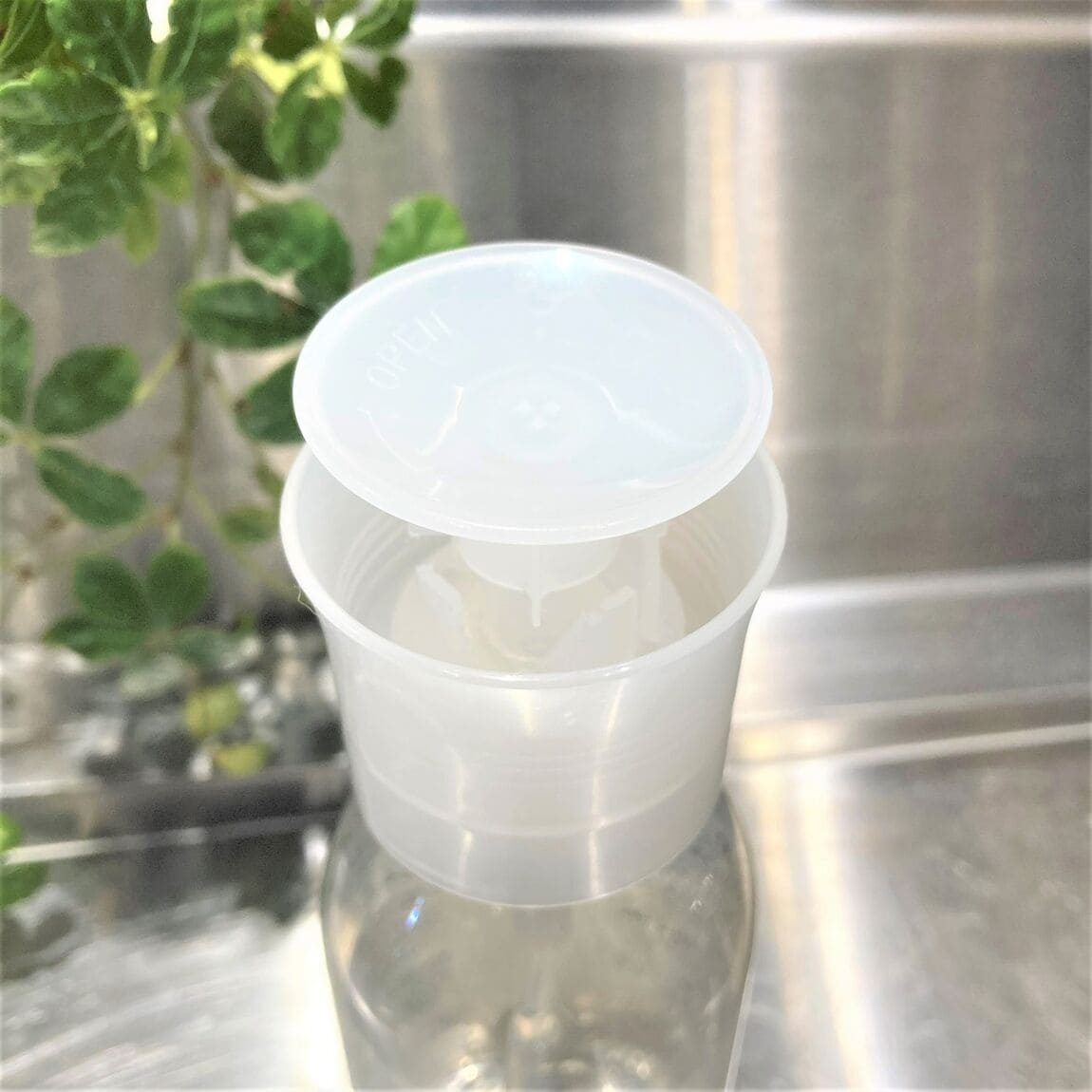 【マルエイガレリア】プッシュするだけで簡単『付替用ヘッド』