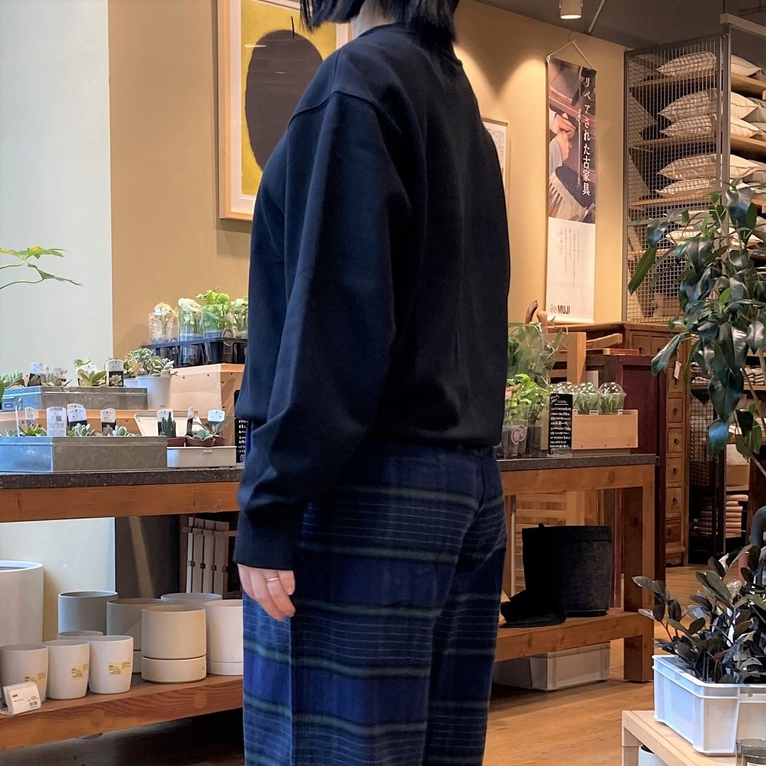 【マルエイガレリア】身長148cm