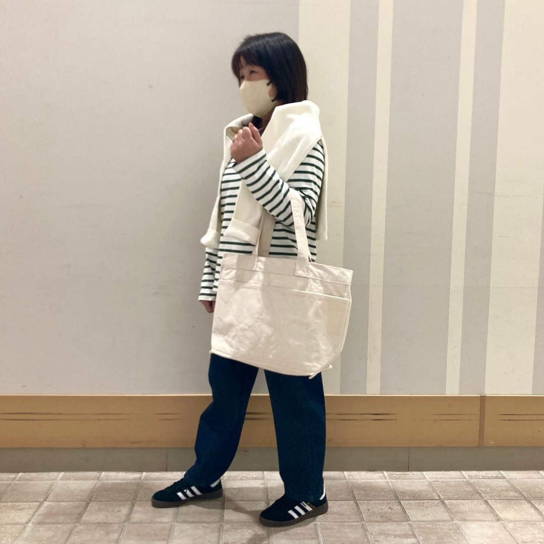 【平和堂高富】身長152㎝