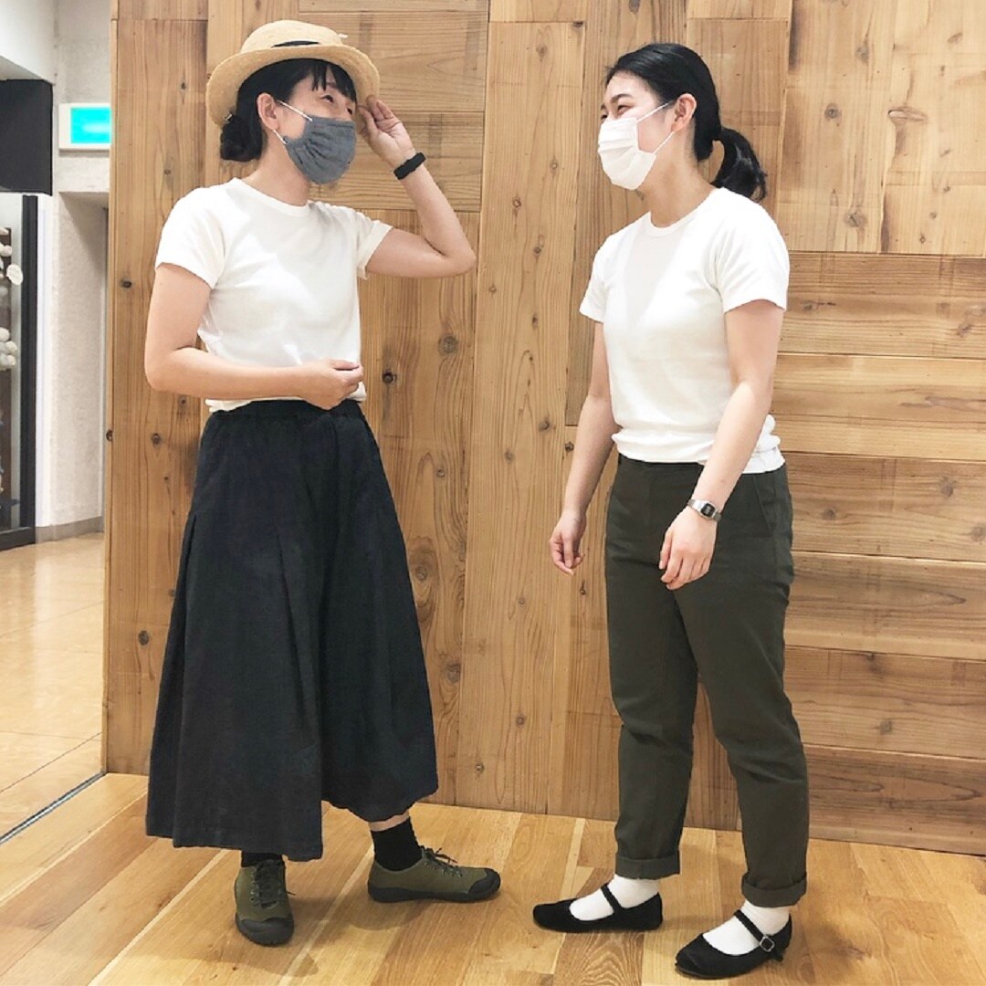 ふたり