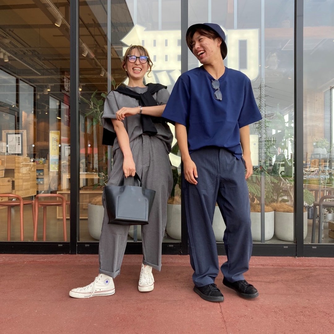 【仙台ハーベストビレッジ】身長170㎝_dM0OyN