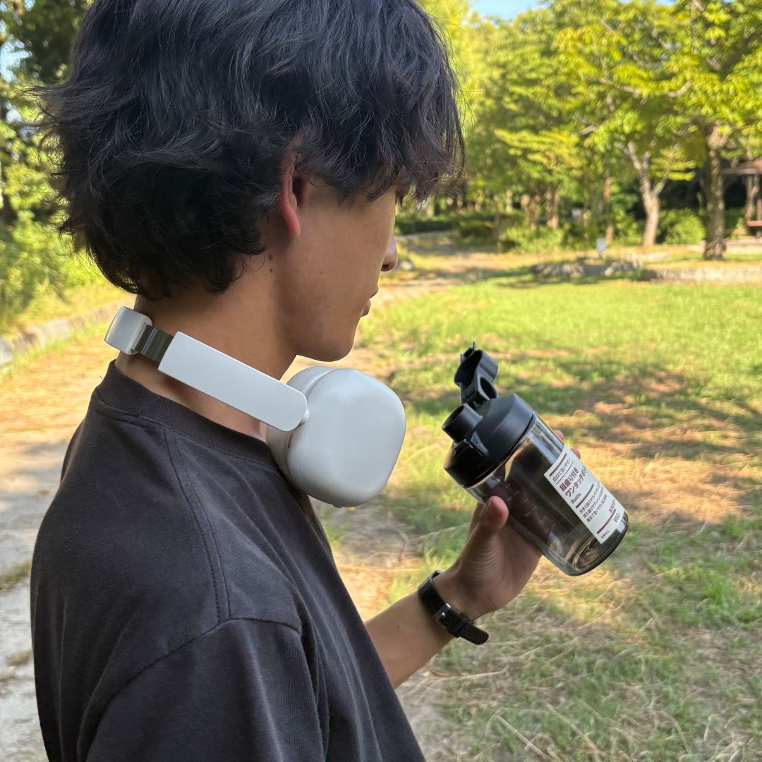 【ゆめタウン徳山】ドリンクボトルに新入り登場！_P4pqy5