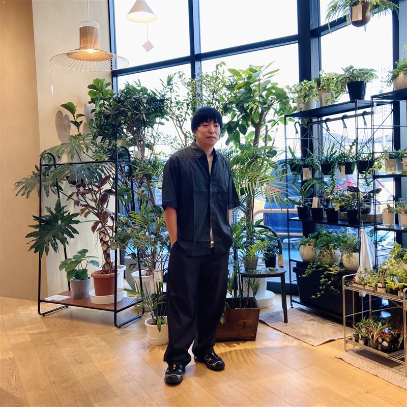 【イオンモール川口】軽やかな着心地となめらかな肌触りの衣服なめらかシリーズのご紹介_wWz3vk