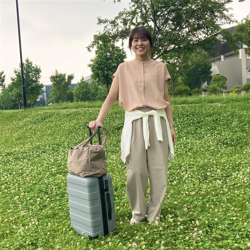 【アリオ市原】旅と行こう。旅に便利なバッグのご紹介_8ArdZ0