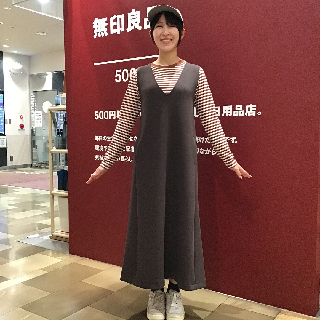 8月スタッフスナップ2