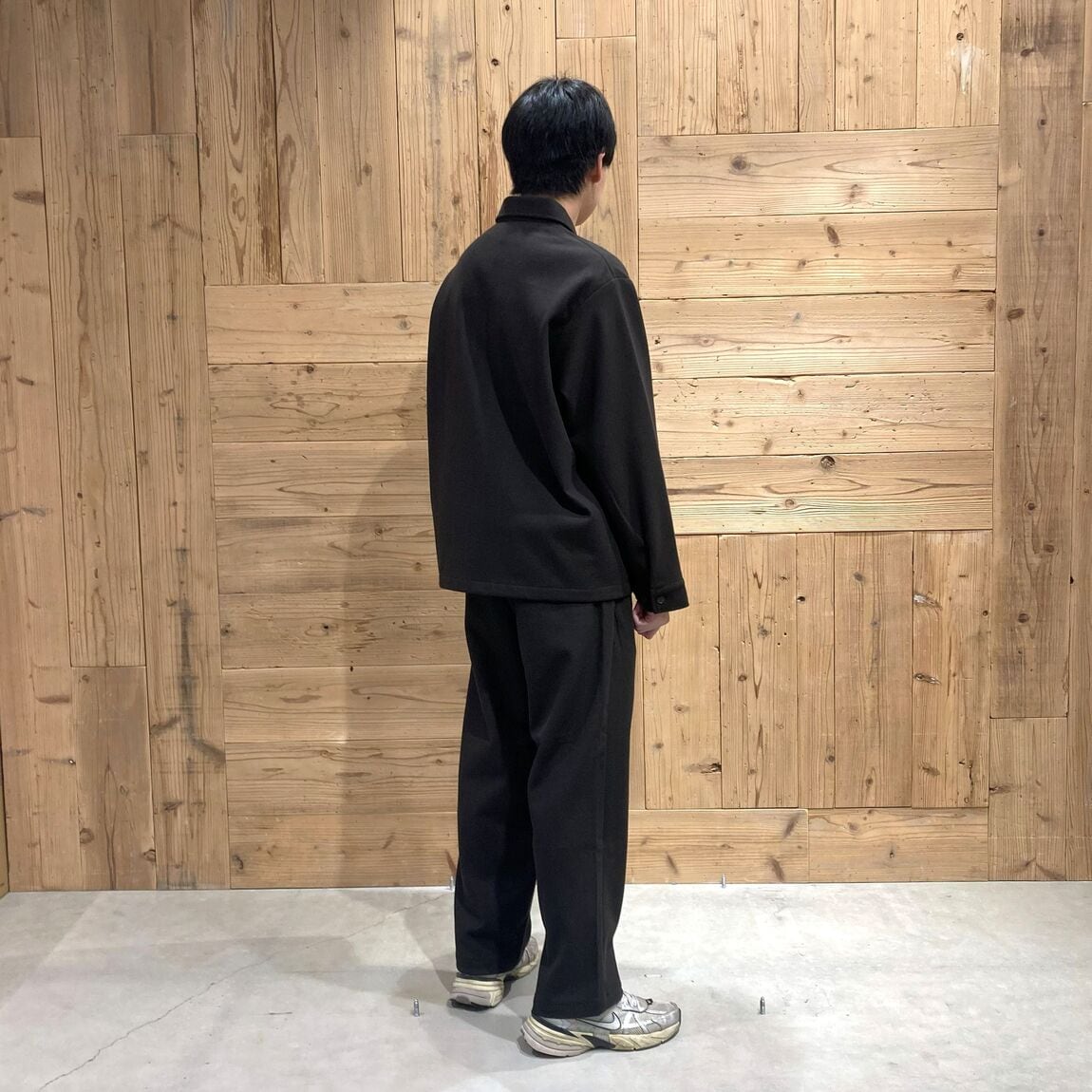 【ヤオコー和光丸山台】身長181cm_O0RxSB