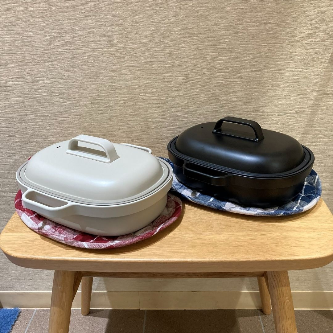 【イオンモール都城駅前】新商品　グリルプレートのご紹介！_dv5OYl