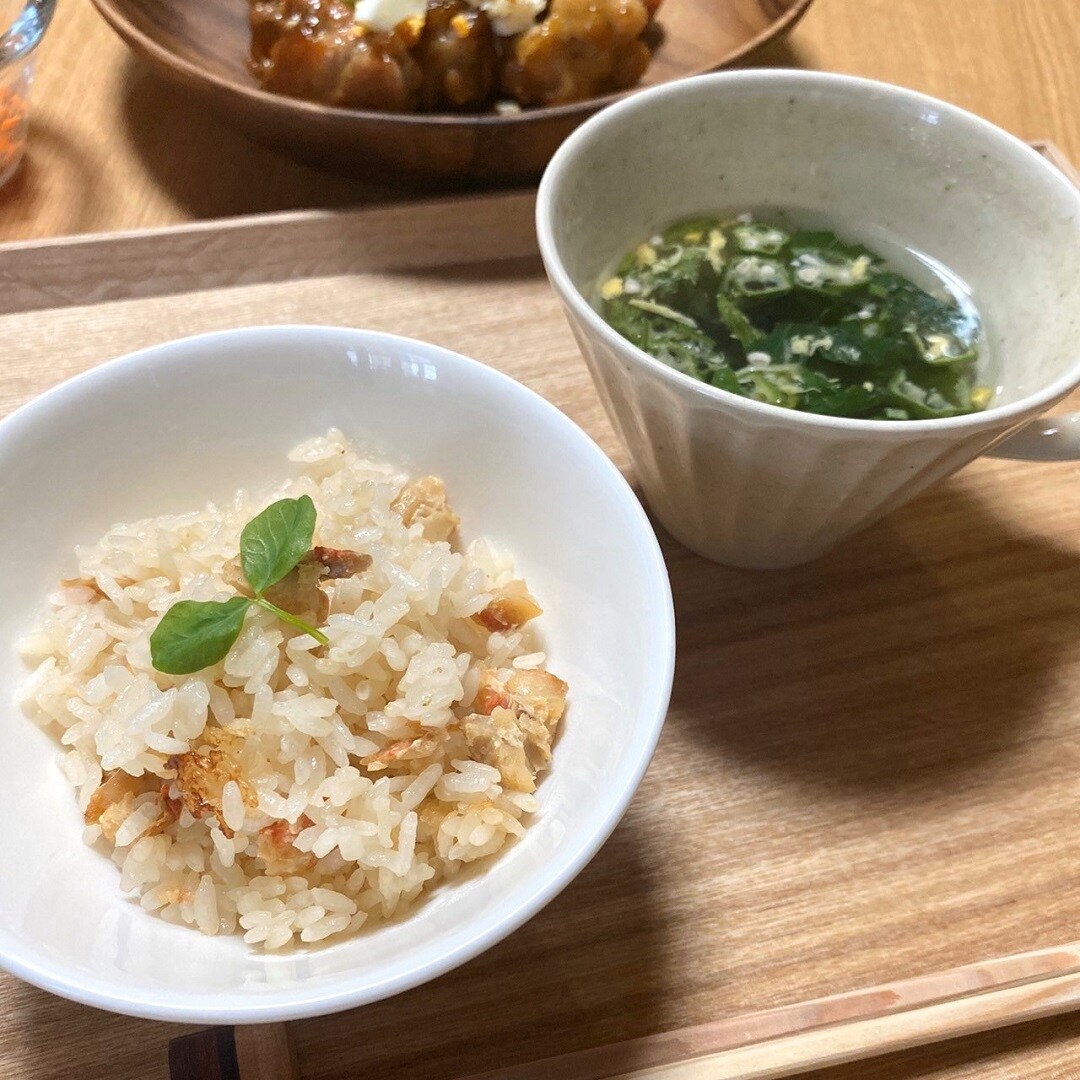 【COCOSA熊本下通】 おうちごはん