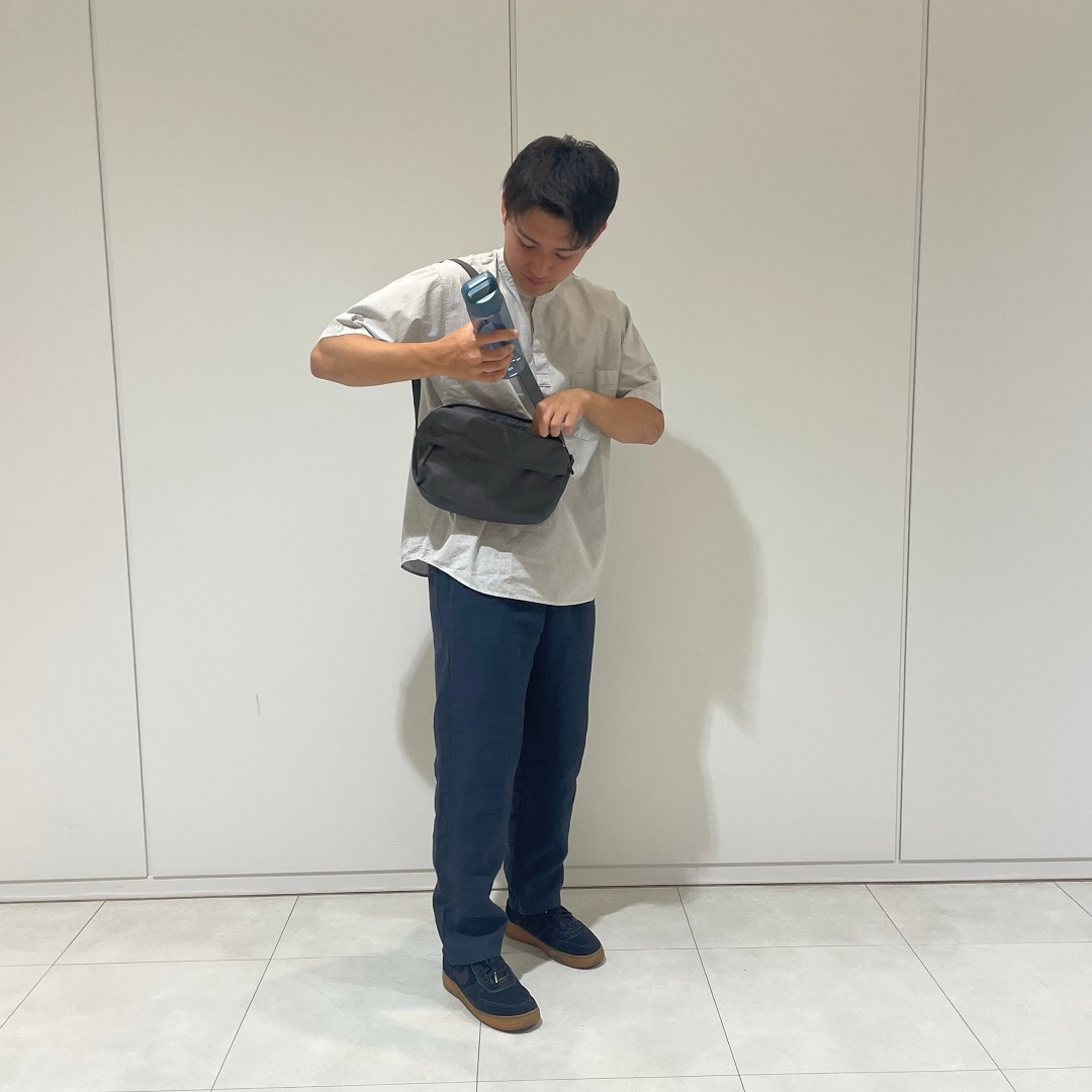 【マルイファミリー志木】　身長170cm