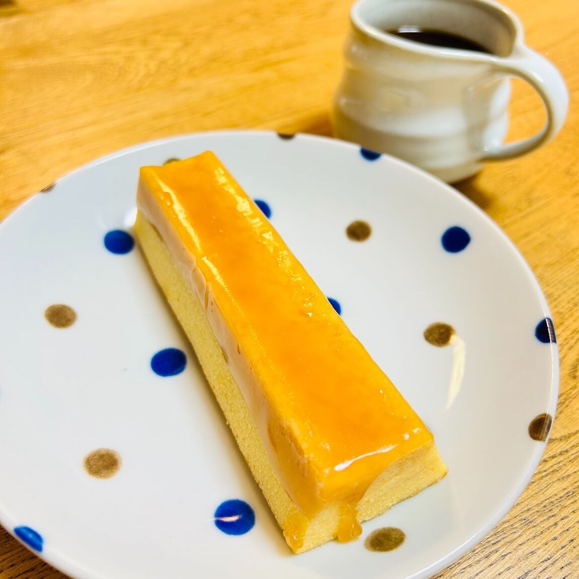 みたらし団子風バウム