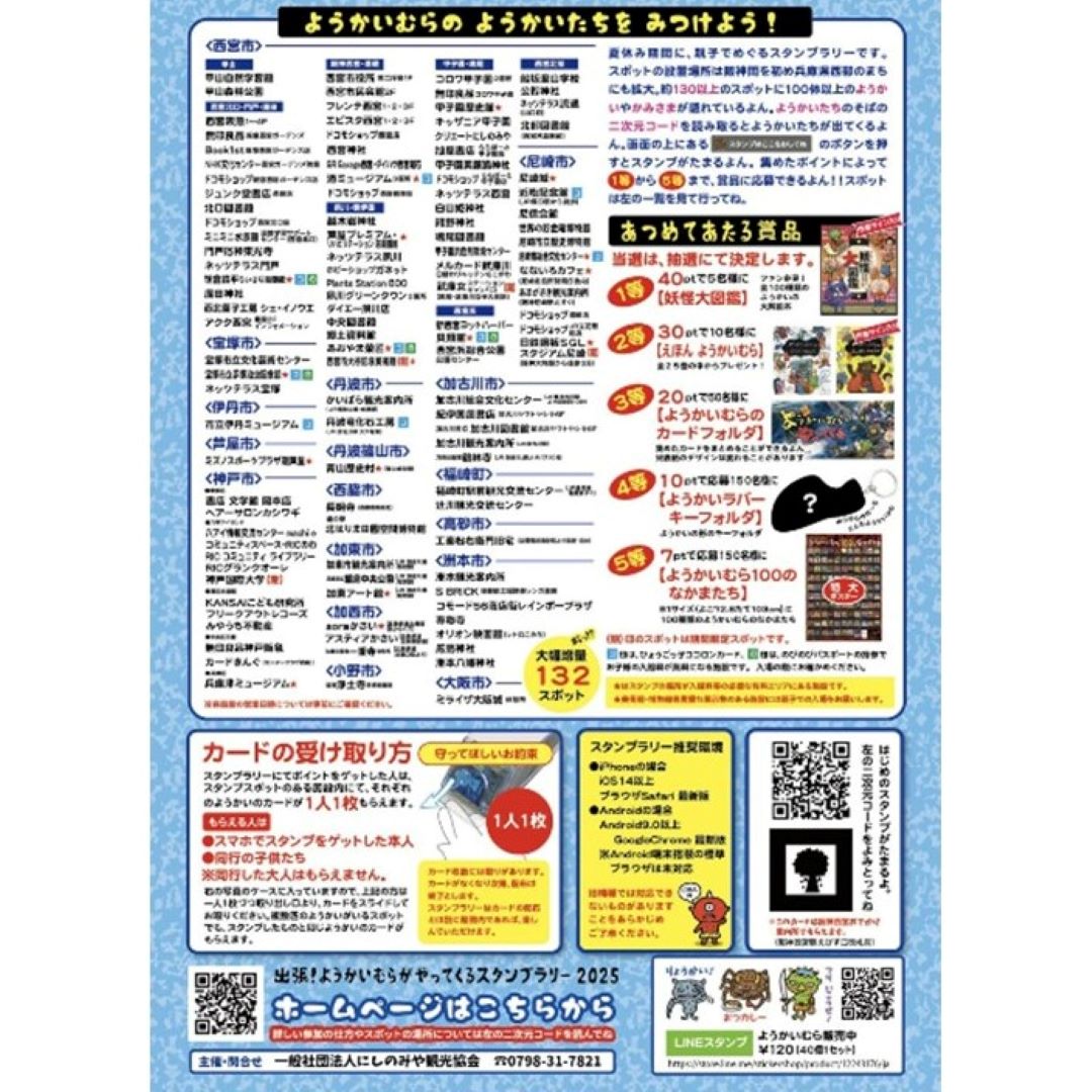 神戸阪急_ようかい