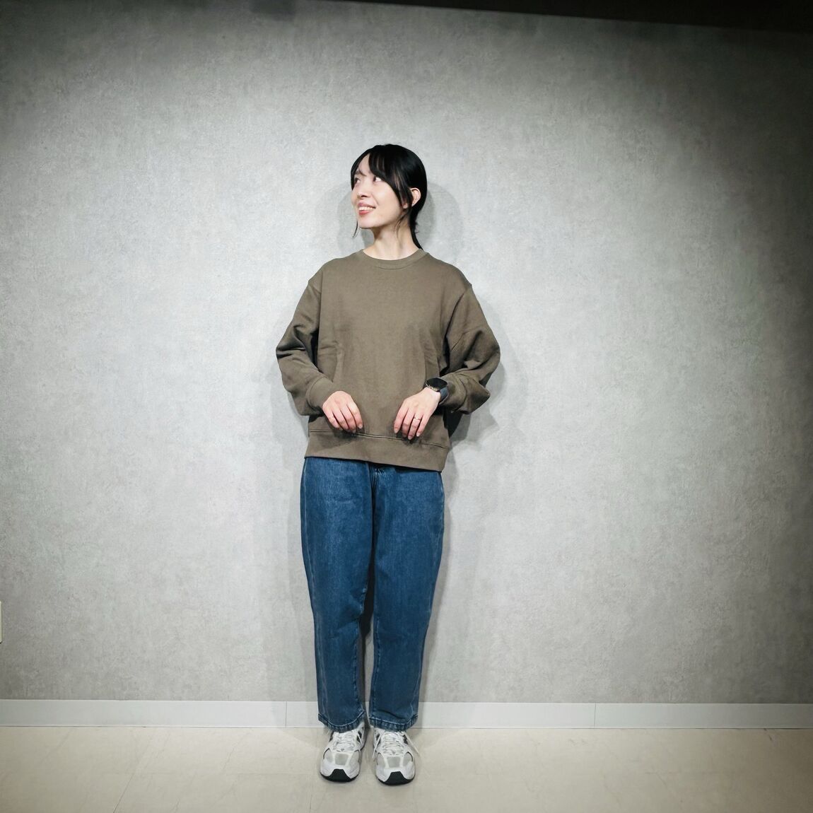 スタッフスナップ