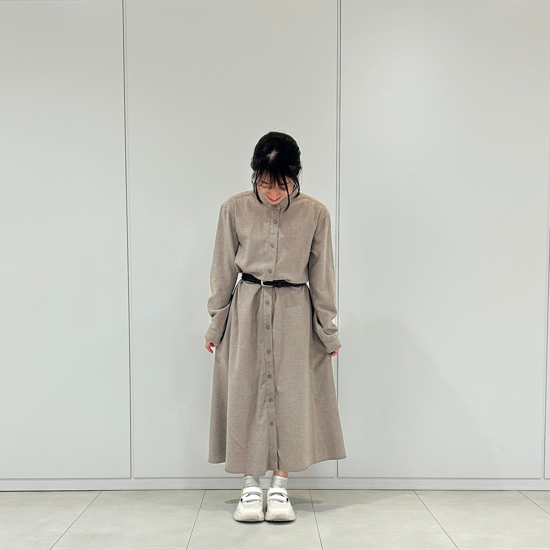 【マルイファミリー志木】身長147cm