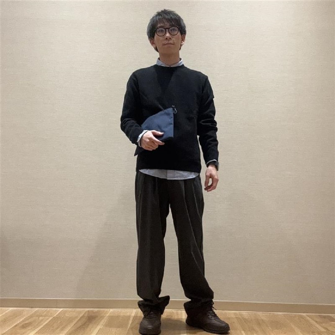 10/23紳士スナップ